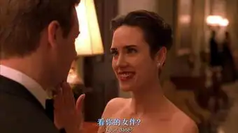 奥斯卡最佳影片美丽心灵爱是奇迹,爱是一切逻辑和原由

