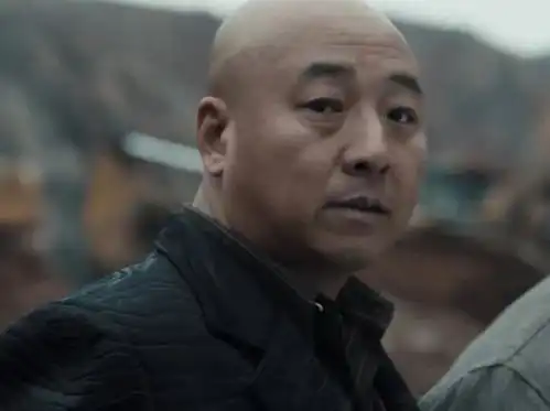 为什么扫黑风暴口碑飙升因为配角演技都在线