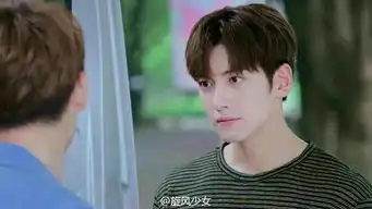 我想要池昌旭在旋风少女2里面的帅气的图片谢谢
