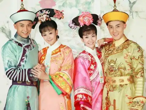 新还珠格格男演员是潜逃13年的通缉犯,出狱后当网红流量惨淡
