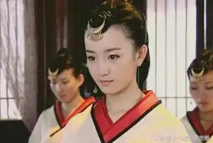 大戏女主硬要把整容成网红脸,每部戏都长得不一样