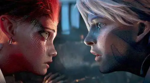 舌头鼠标头号玩家同款体感衣隔空抱抱...这些真能实现
