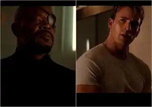 漫威10年彩蛋磨一剑18部电影串联成就复仇者联盟3