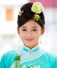 深扒陈妍希领衔的那些造型失败的女明星