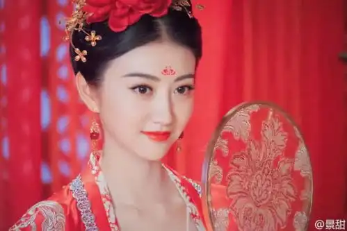景甜我们在做的,都是那么美好的事情呀
