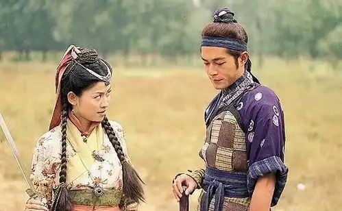 金庸梁羽生不以秦朝为历史背景创作武侠小说是为什么