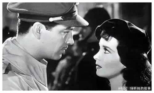 魂断蓝桥克罗宁与玛拉的爱与命运旅程
