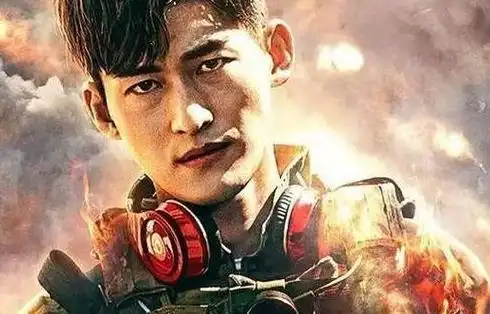 吴亦凡,一个连吴京都害怕,退避三舍的男人