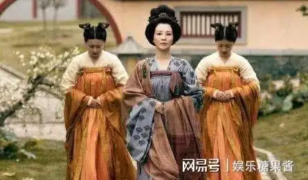 大唐女儿行将播,蒋梦婕这次或许有机会翻红
