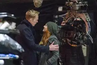 银河护卫队2没看过瘾它只是为数十部纷至沓来的超级大片开了个头