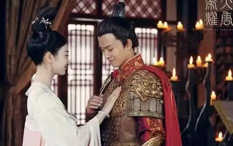 大唐荣耀圆房后开虐历史上结局李俶负了沈珍珠
