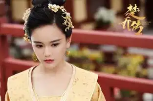 南笙楚乔传首次亮相网友想念原来的你
