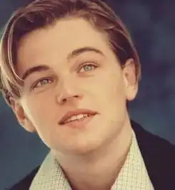 迪丽热巴跟小李子相比,中间大概隔了一万个杨颖