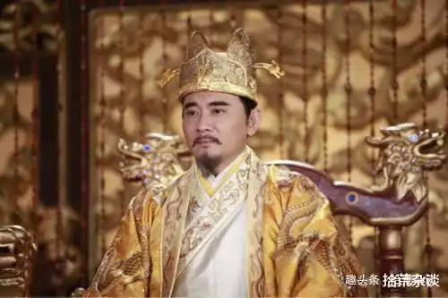 五分钟带你熟悉不为人知的中晚唐史