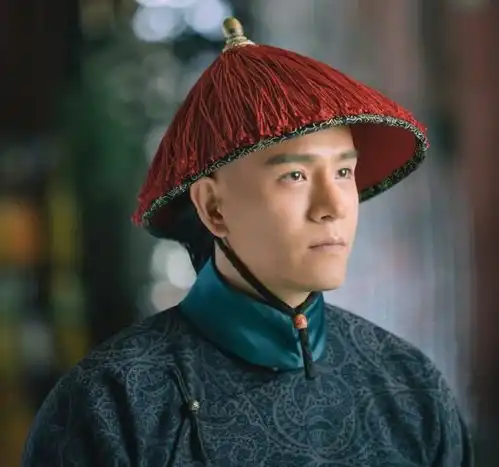 如懿传最暖侍卫凌云彻下线被海兰用恐怖酷刑折磨死