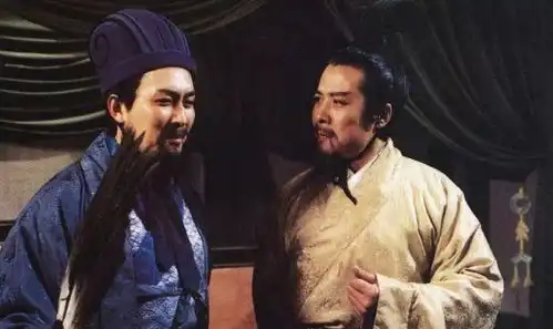 有了解放军的这个岗位,就不会有马谡失街亭,大明惨败萨尔浒吗