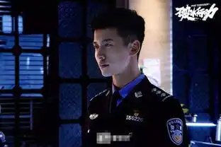 破冰同年出道的4位演员,如今只有一人演主角,其余的都是配角
