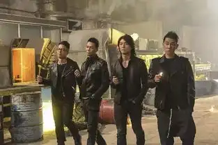 戛纳也不得不服,福特suv家族联袂出演兄弟大片