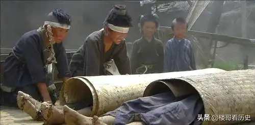 明代有多少皇帝太后及太皇太后能看到第四代子孙总共也就三位
