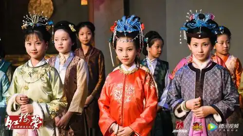 北京爵极文化小戏骨大火之后,究竟会带来怎样的趋势