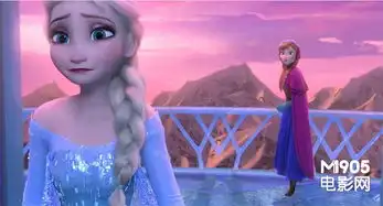 冰雪奇缘票房排片逆市上扬发新海报庆元宵