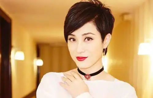 7位最美港姐冠军都嫁给了谁有人未婚生娃正恨嫁,有人二嫁豪门