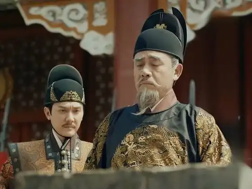 淮西二十四将辅佐朱元璋打天下,最终能传到明朝灭亡的却只有三家