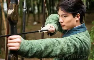 美人私房菜剧照郑爽变厨娘马天宇成暖男
