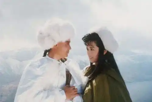 金庸经典,1991年版雪山飞狐,演员有哪些变化