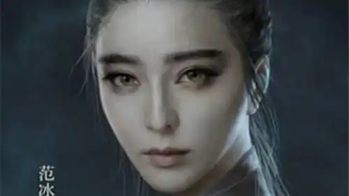 苹果范冰冰假戏真做了吗佟大为正面回应,看完这照片你就懂