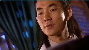 古龙笔下楚留香传奇十大高手排名,楚留香只能屈居第三
