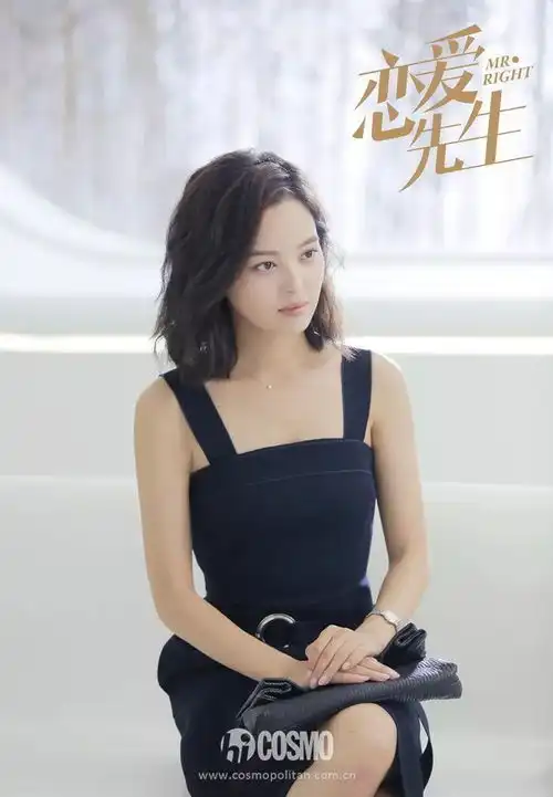 我刚被辛芷蕾江疏影的耳环深深迷住,她俩的pk就结束了