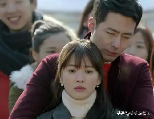 太狠了他俩的婚房塌了,再也不会复合了