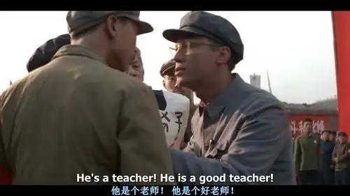 末代皇帝身份即是我一生的牢笼
