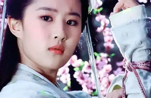 新版仙剑奇侠传路透曝光
