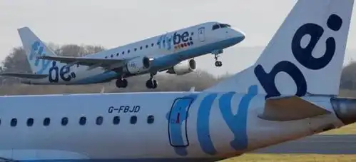 年内损失22221亿,全球航空业至暗时刻又一巨头破产
