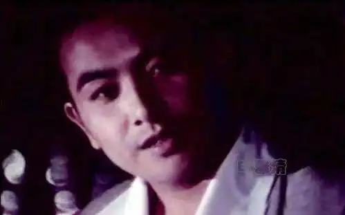 80年代小鲜肉,姜黎黎银幕情侣,演毕昇走红,如今69岁被遗忘