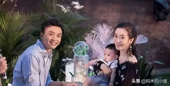 新还珠三美再同框引回忆杀,其中两位已当妈,36岁海陆仍单身