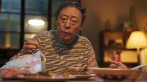 八零九零,除了小鲜肉白敬亭之外,倪大红和吴冕更有看点