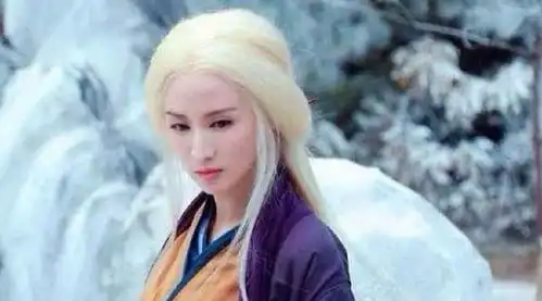 射雕英雄传恨了一灯大师一辈子的瑛姑她的恨,站不住脚