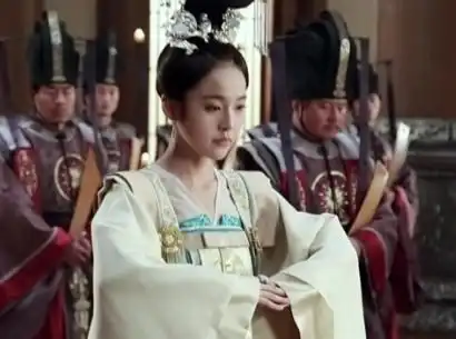 历史中大唐李世民的长女叫什么名字