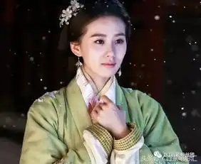 上错花轿要翻拍赵丽颖,娄艺潇,刘诗诗三人争二主,要约吗