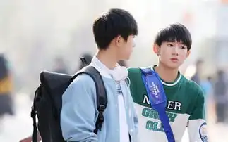 tfboys薛之谦合力打造最燃青春我们的少年时代曝光杀青特辑
