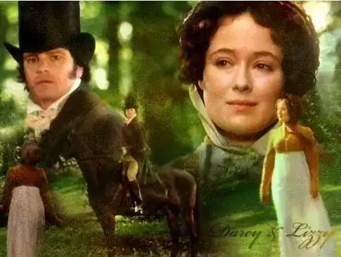 读书会预告简奥斯汀为什么伟大傲慢与偏见及简.奥斯汀作品分享会
