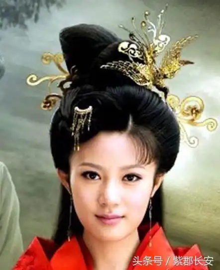 中国十大最美的90后古装美女,此些女只应天上有
