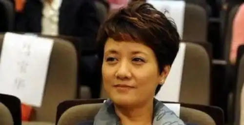 87版红楼梦演员妆前妆后照,能做十二金钗