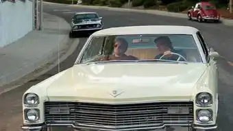 撤档拒绝删减好莱坞往事到底在拍什么
