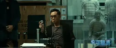 不可思异曝大鹏暗黑逗神照
