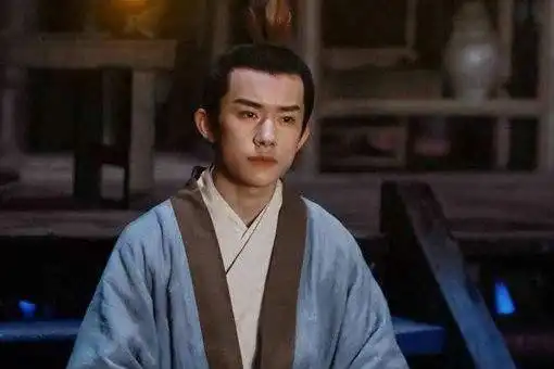 长安十二时辰中的李必在历史上曾挽救了整个大唐却只想在皇帝腿上睡一觉