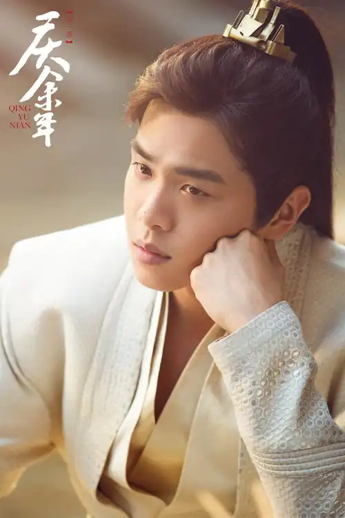 庆余年中最令人深刻的当然是主角范闲了